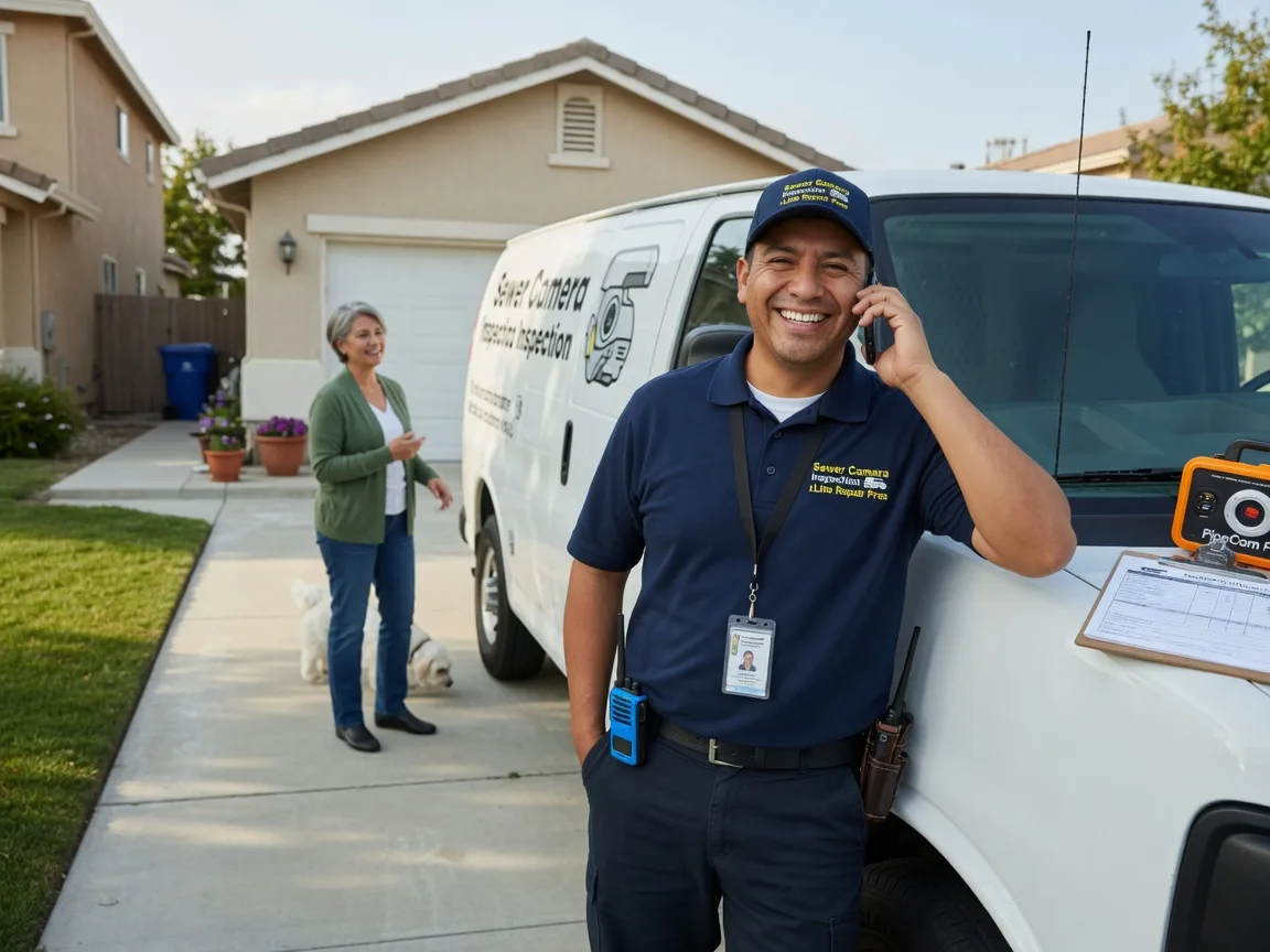 Sewer Line Repair Rockport, KY FAQs